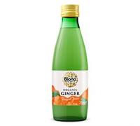 Biona Biona Organic Ginger Juice 250ml