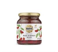 Biona Organic – Red Kidney Beans – 2 x 350 g