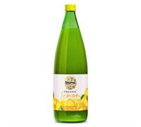 Biona Biona Organic Lemon Juice 1L