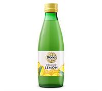 Biona Biona Organic Lemon Juice 250ml