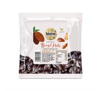 Biona Biona Organic Plain Chocolate covered Rainforest Brazils 80g