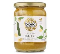 Biona Biona Organic Plain Tempeh, 400g