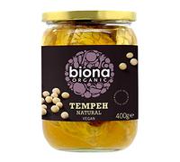 Biona Biona Organic Plain Tempeh, 400g