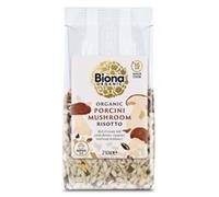 Biona Biona Organic Porcini Mushroom Risotto 210g