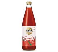 Biona Biona Organic Tomato Juice - Pressed 750ml