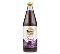 Biona Biona Prune Juice Organic -no added sugar 750ml