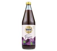 Biona Biona Prune Juice Organic -no added sugar 750ml