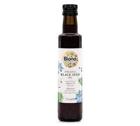 Biona Black Seed Oil Cold Pressed Organic