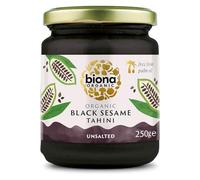Biona Black Tahini 250g - Organic - BPA Free Lids