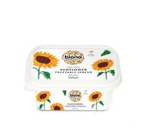 Biona Chilled Organic Sunflower Vegetable Spread 500g