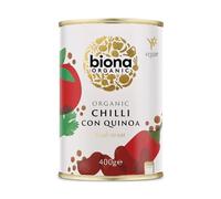 Biona Chilli Con Quinoa
