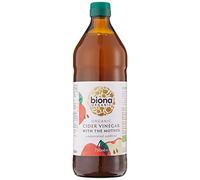 Biona Cider Vinegar - Unfiltered, 750Ml