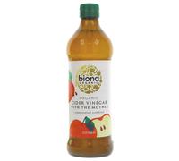 Biona Organic Cider Vinegar with the Mother - 500ml