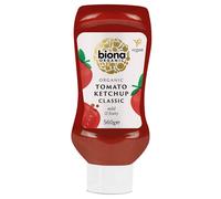 Biona Classic Tomato Ketchup - 560g