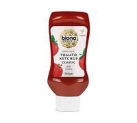 Biona Biona Organic Ketchup Classic Squeezy 560g