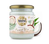 Biona Coconut Bliss Organic 250g X 3 (Pack of 3)