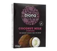 Biona | Coconut Milk Powder | 8 x 150g