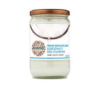 Biona - Coconut Oil Cuisine - Mild & Odourless - 610ml