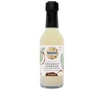 Biona Coconut Vinegar Organic - with The Mother