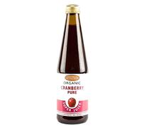 Biona | Cranberry Juice 100% Pure | 1 x 330ml