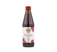 Biona Cranberry Pure Pressed Juice, 330ml