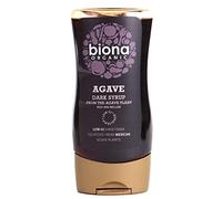 Biona | Dark Agave Syrup | 5 x 250ml