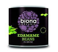 Biona Edamame Beans - Organic - 200g (12 Pack Bundle)