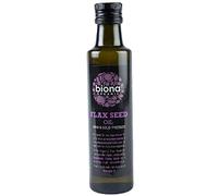 Biona | Flax Seed Oil (was Linseed) | 1 x 250ml