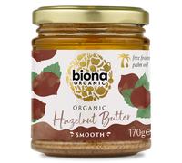 Biona Hazelnut Butter - 170g