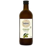 Biona Italian Extra Virgin Olive Oil, 1 Litre