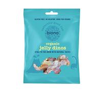 Biona | Jelly Dino Sweets - Organic | 10 x 75G