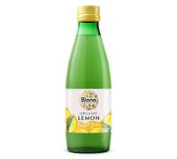 Biona Lemon Juice 250ml