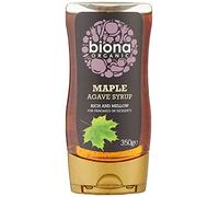 Biona Organic Maple Agave Syrup – 350 g