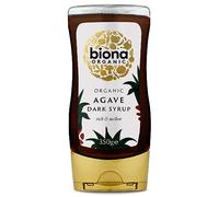 Biona - Org Agave Dark Syrup 250ml