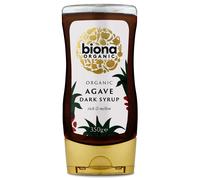Biona - Org Agave Dark Syrup 250ml