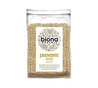 Biona Org Brown Jasmine Rice 500g