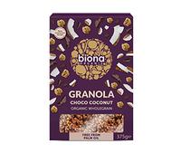 Biona Org Choco-Coco Granola 375g X 3 (Pack of 3)