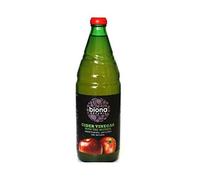 Biona Org Cider Vinegar with Mother 750ml x 3 (Pack of 3)