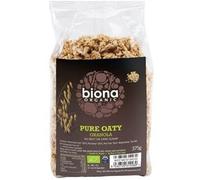 Biona Organic Pure Oaty Granola - 375g