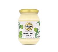 Biona Org Olive Mayonnaise 230g