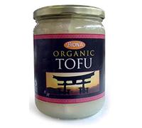 Biona Org Plain Tofu 360g