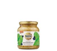 Biona Org Sauerkraut, 350g