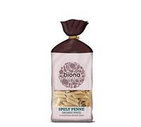 Biona Org Spelt White Penne 500g