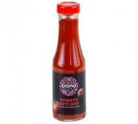 Biona Org Tomato Ketchup 320g