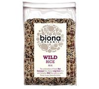 Biona Org Wild Rice Mix 500g x 1