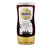 Biona Agave Dark syrup Organic 350g