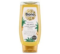 Biona Organic Agave Light Syrup, 350ml