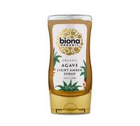 Biona Organic Agave Light Syrup - 350ml