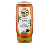 Biona Organic Agave Syrup Light - Squeezy Bottle 700g