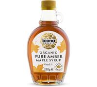 Biona Organic Amber Maple Syrup 330g